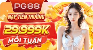 nạp tiền thưởng