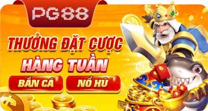 thắng đặt cược hàng tuần
