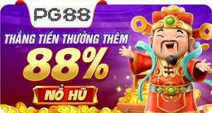 Thắng tiền thưởng thêm nổ hũ